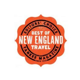 Best Historic Inn in Connecticut